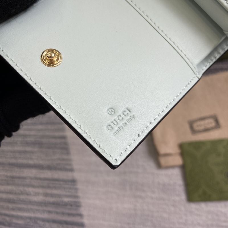 Gvc*1 wallets
